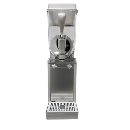 Compact Commercial Slush Machines For Professionals SPM